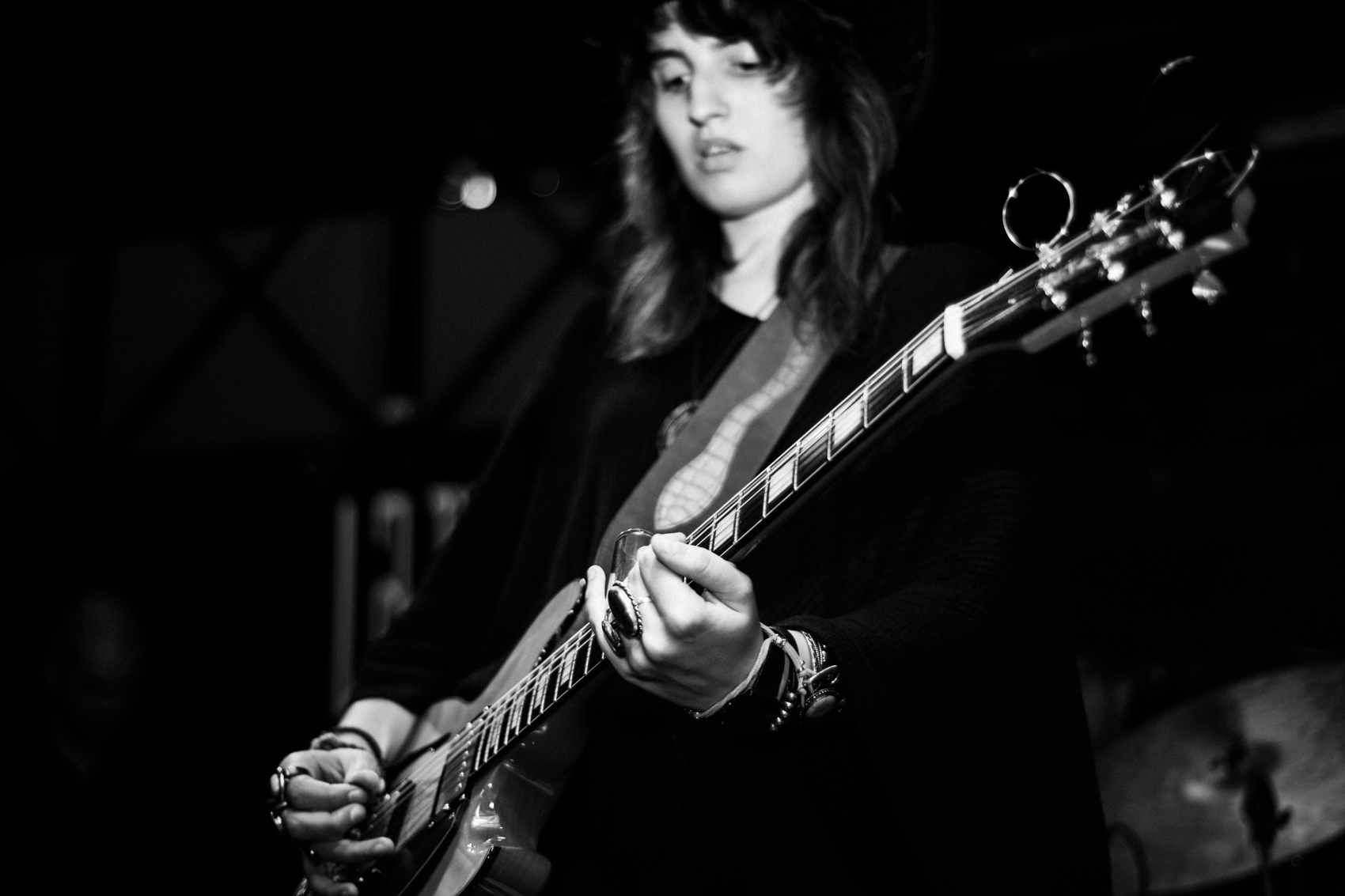 andrea marino musica basanta la iguana vigo 17 6 16 1