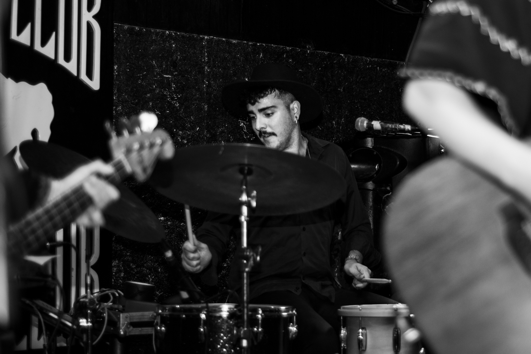 andrea marino musica basanta la iguana vigo 17 6 16 2