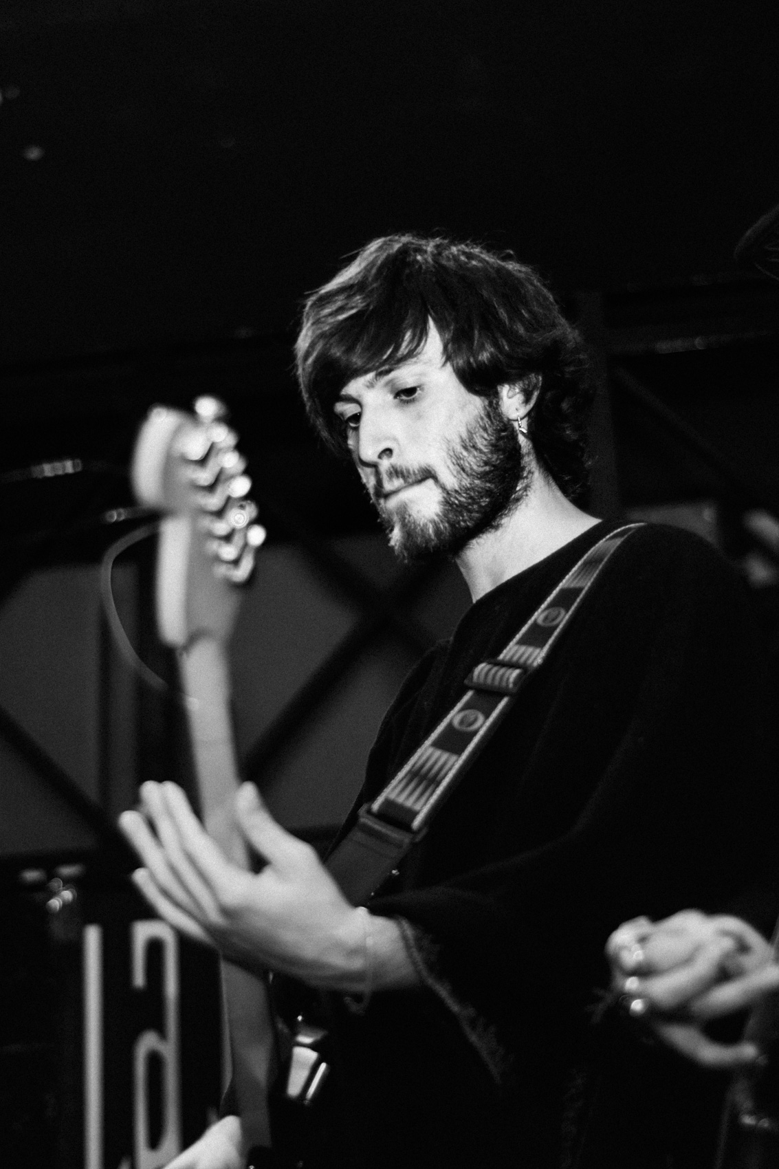 andrea marino musica basanta la iguana vigo 17 6 16 4