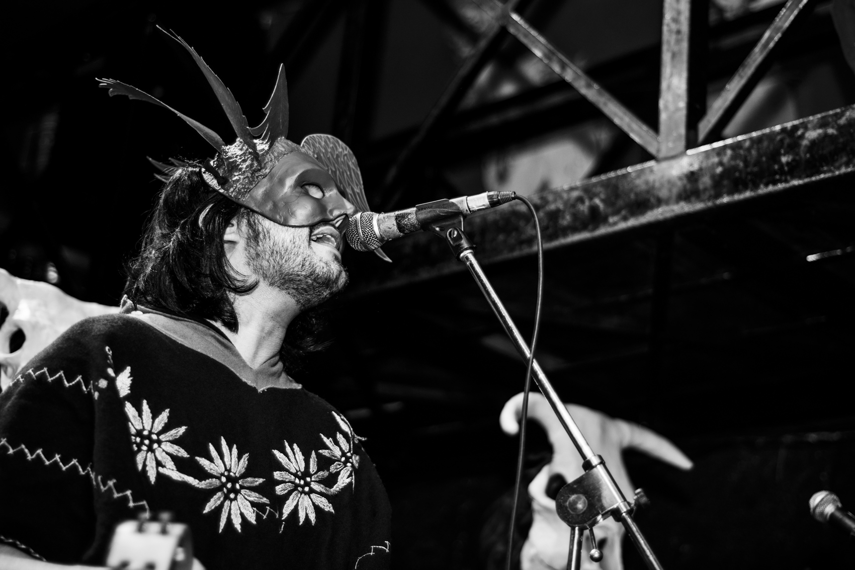 andrea marino musica basanta la iguana vigo 17 6 16 5