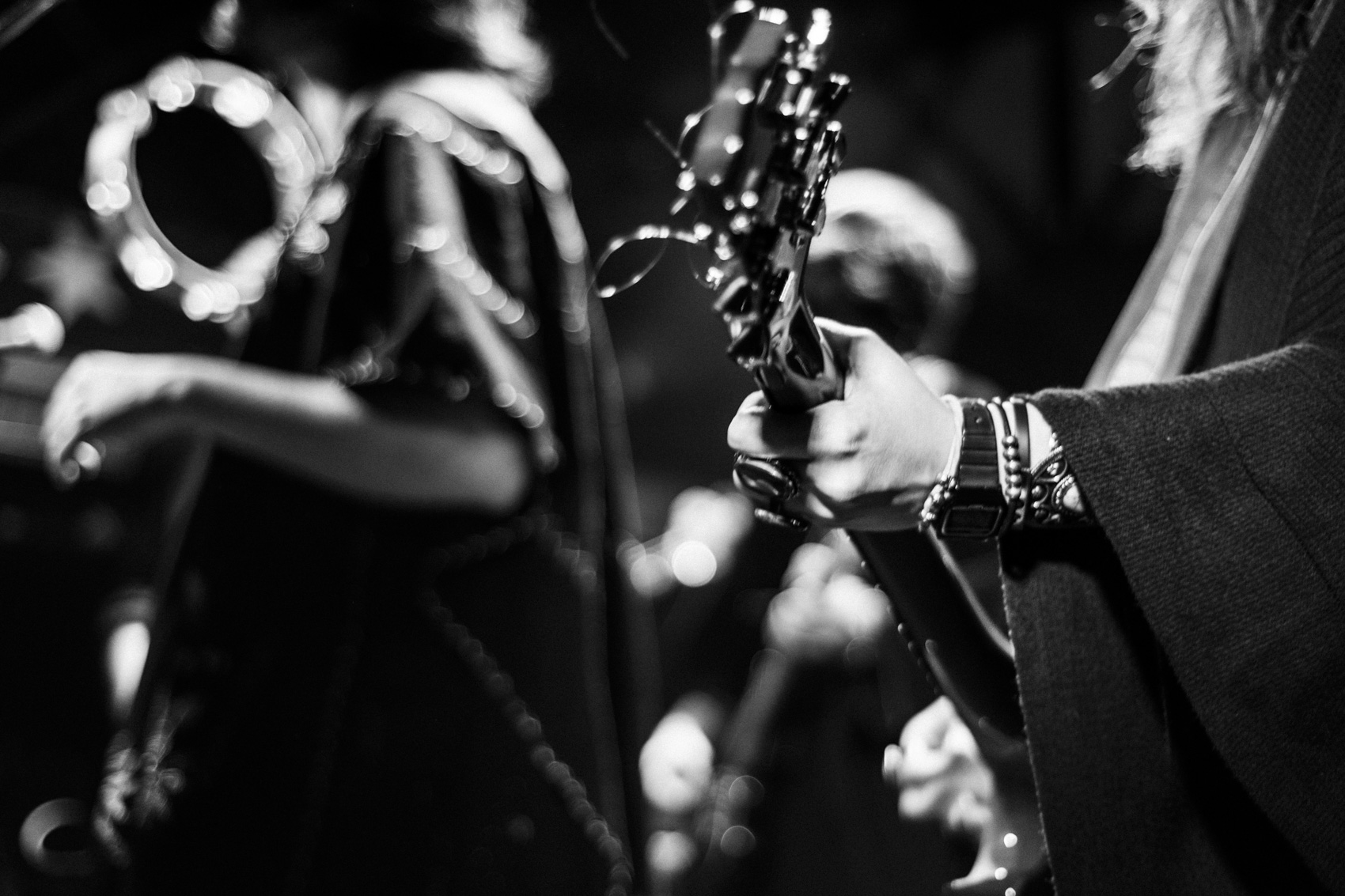 andrea marino musica basanta la iguana vigo 17 6 16 7