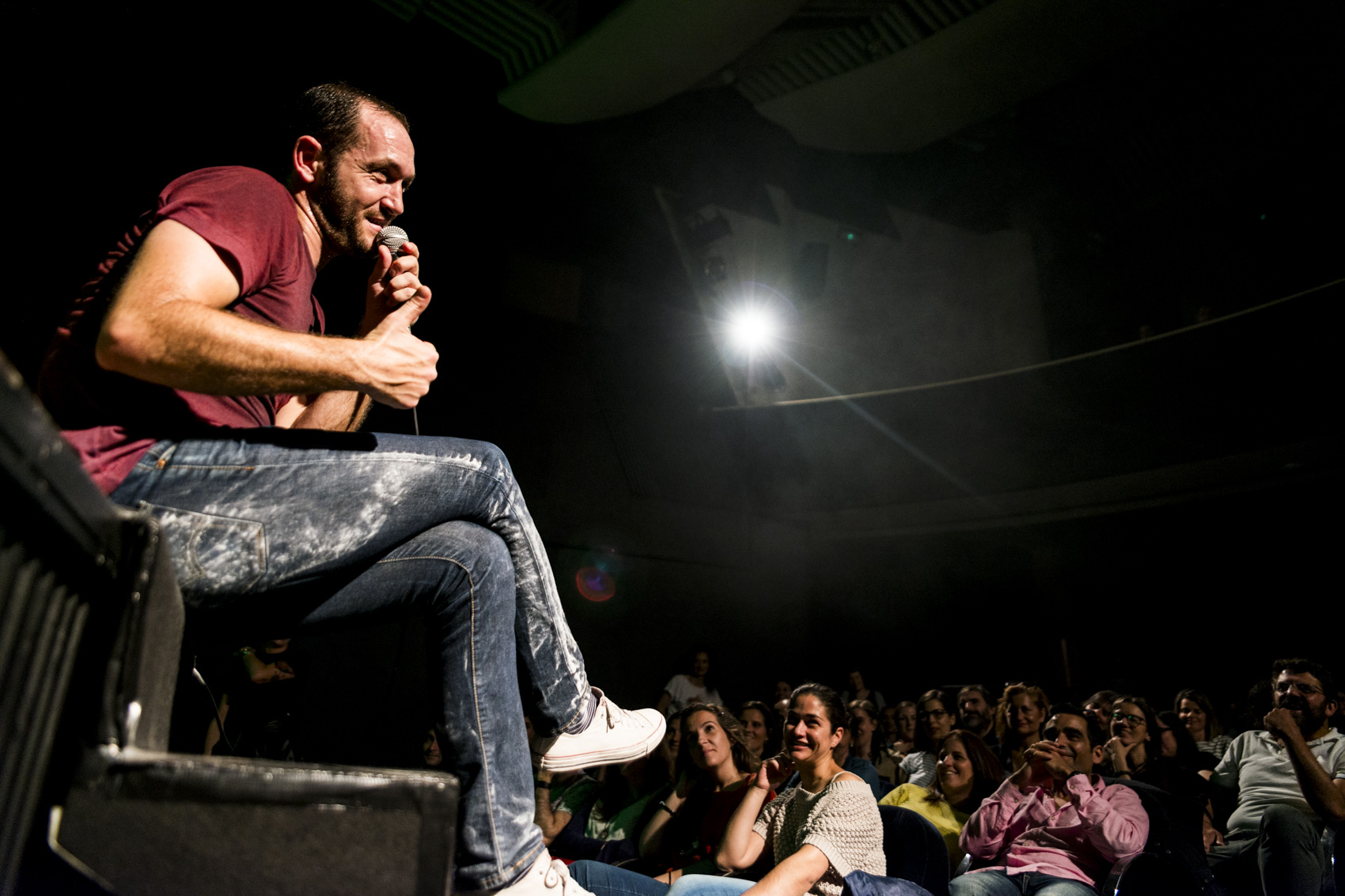 andrea marino musica delafe teatro principal pontevedra 3 6 17 10