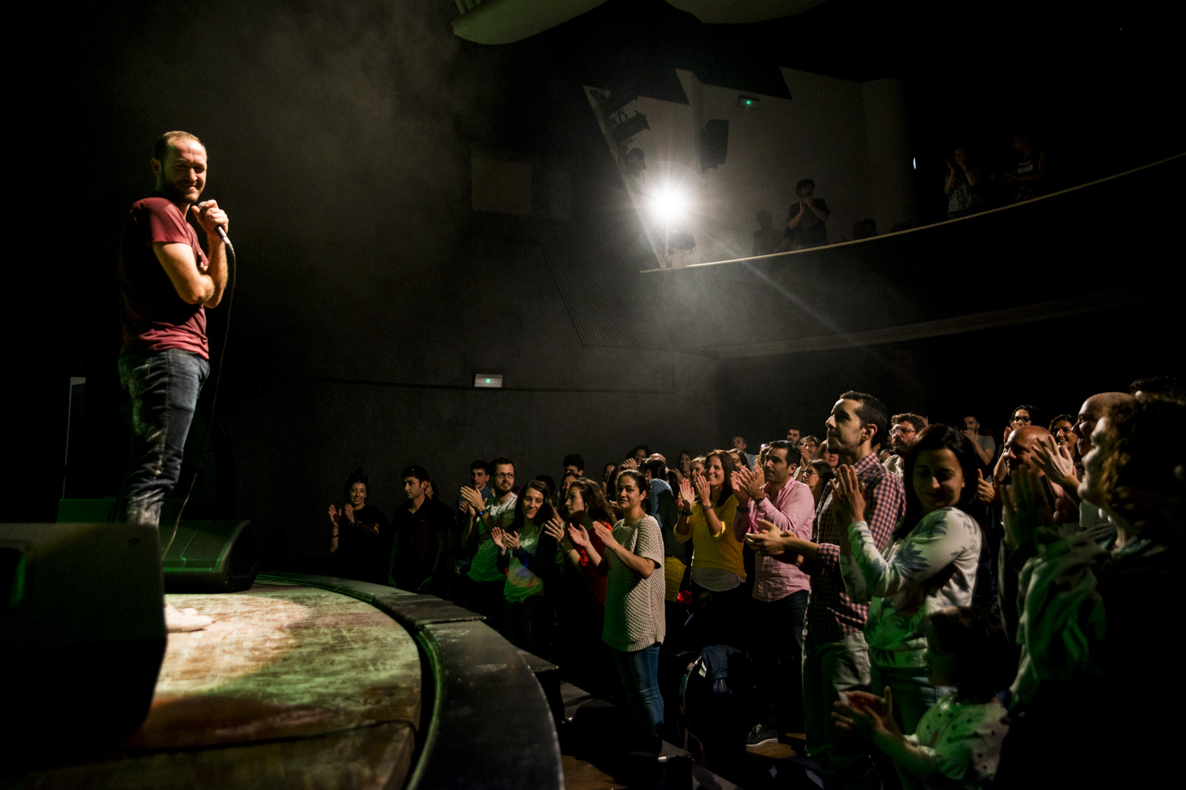 andrea marino musica delafe teatro principal pontevedra 3 6 17 12