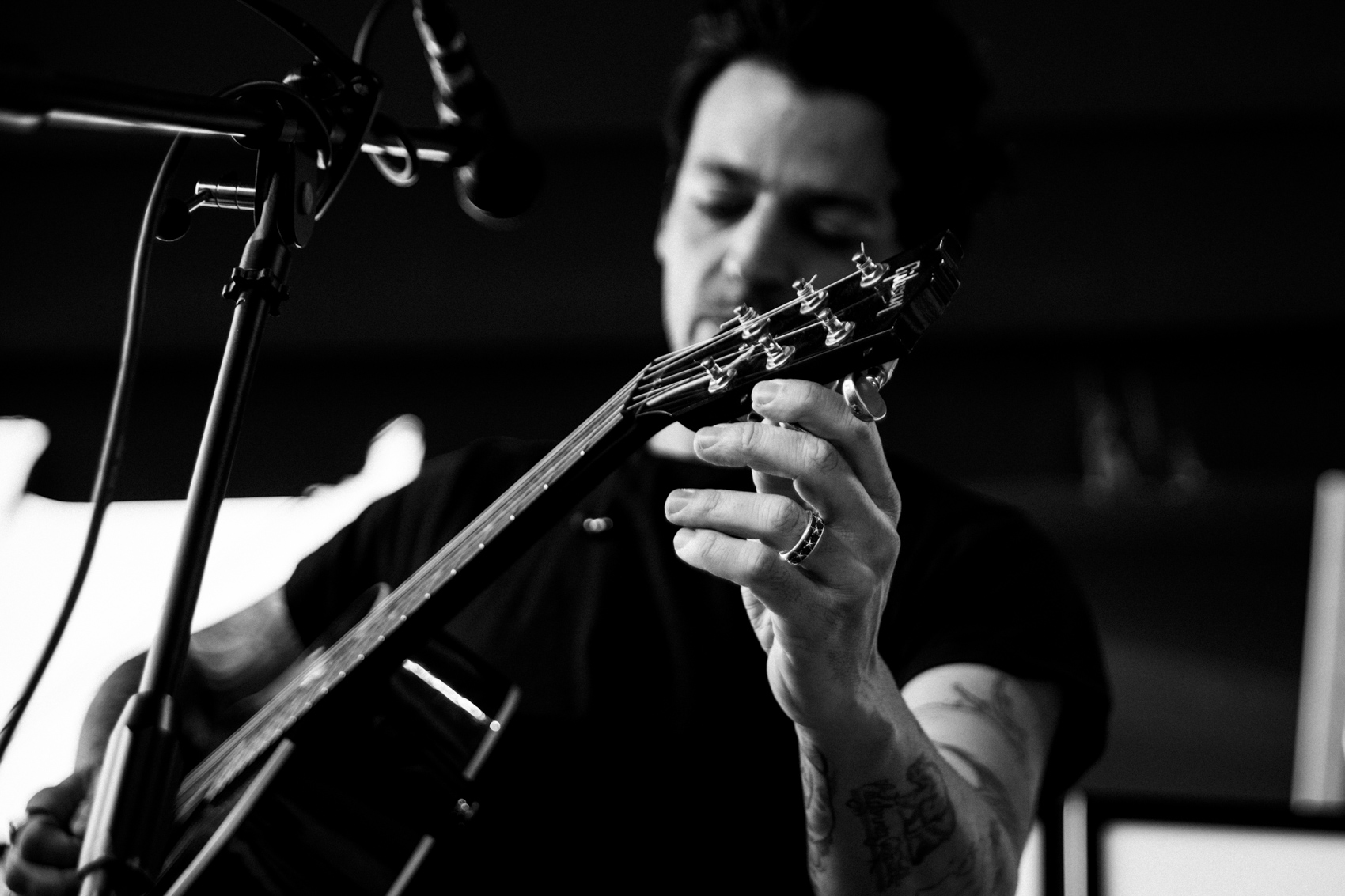 andrea marino musica l a live the roof vigo 2 9 17 6