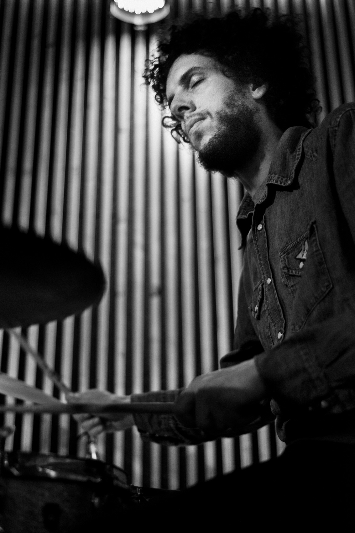 andrea marino musica nuria graham sala radar vigo 24 2 18 2