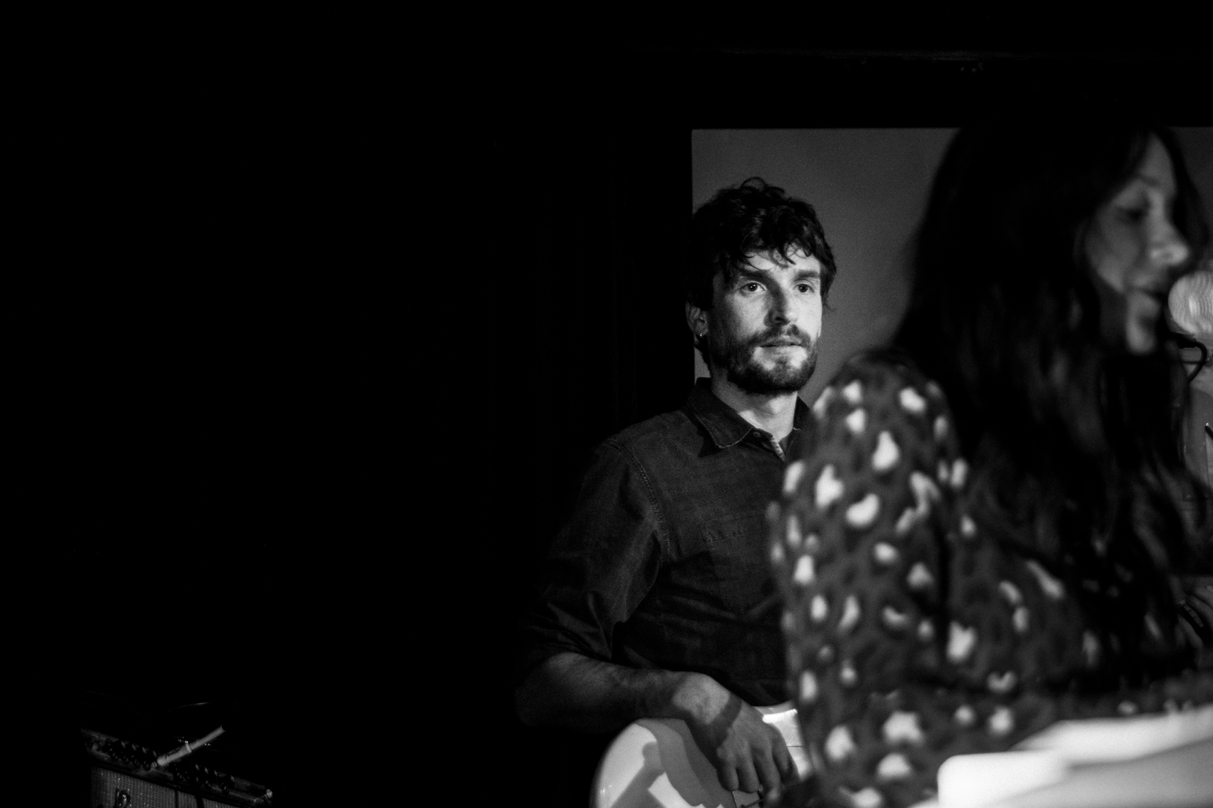 andrea marino musica morgan sala island vigo 23 3 18 7