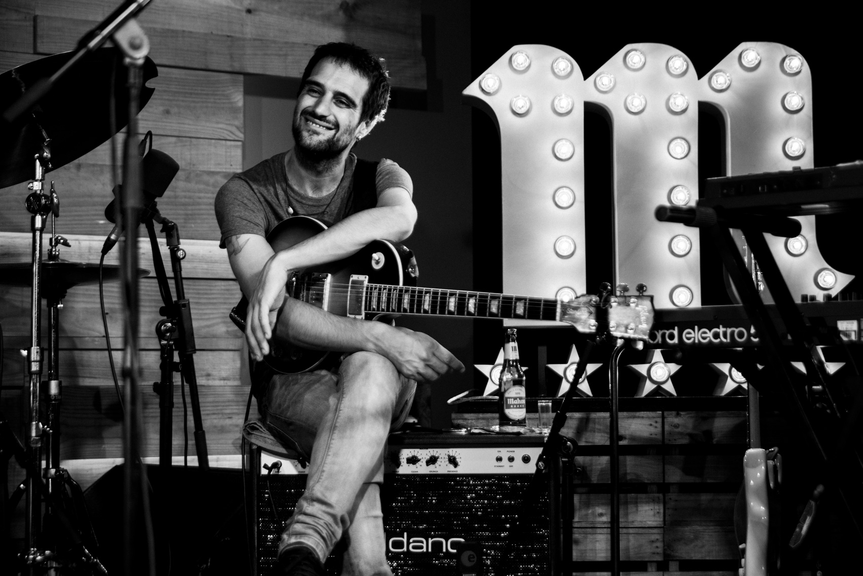 andrea marino musica morgan sala island vigo 23 3 18 8