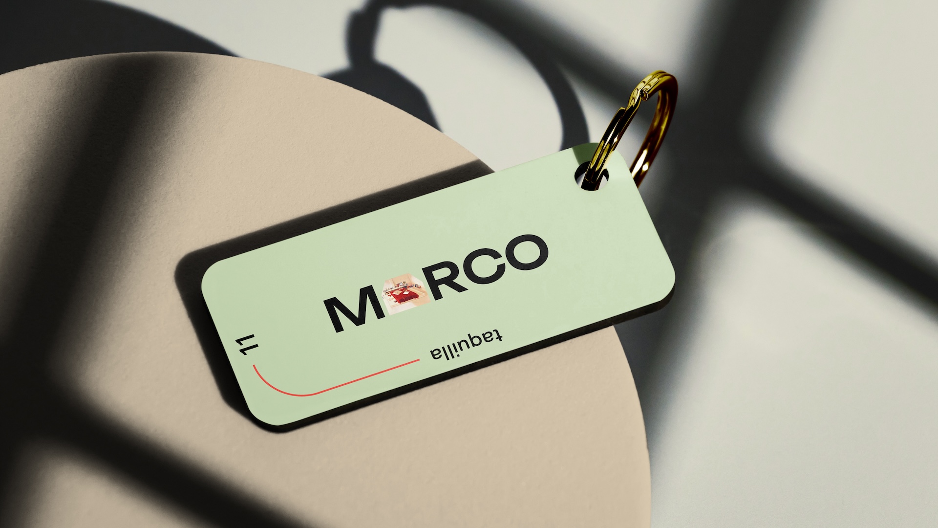 Rebranding museo MARCO Vigo